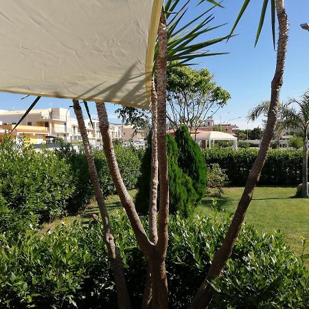 Agua Marina Vila Avola Exterior foto