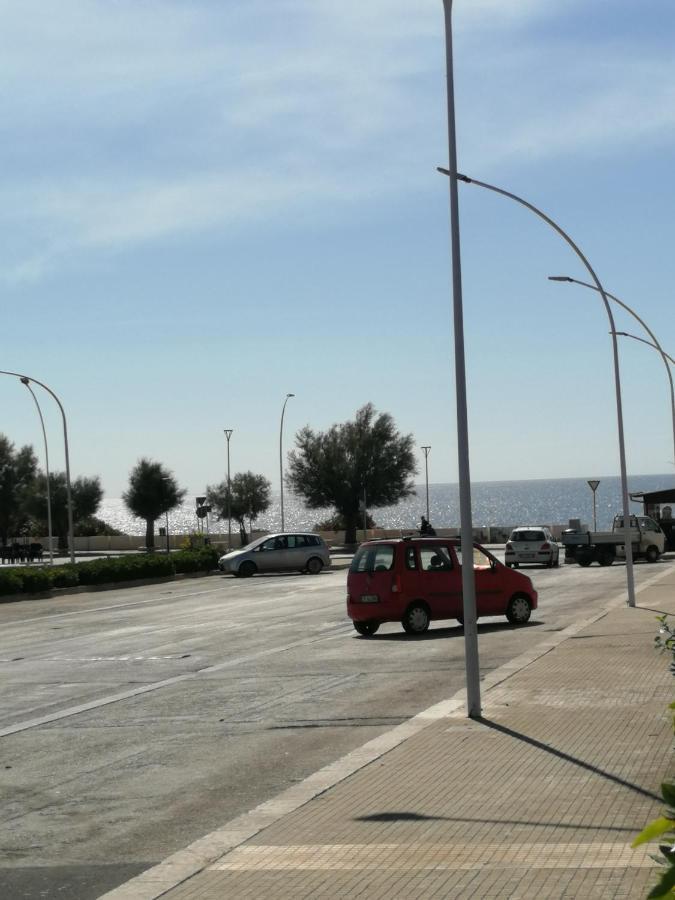 Agua Marina Vila Avola Exterior foto
