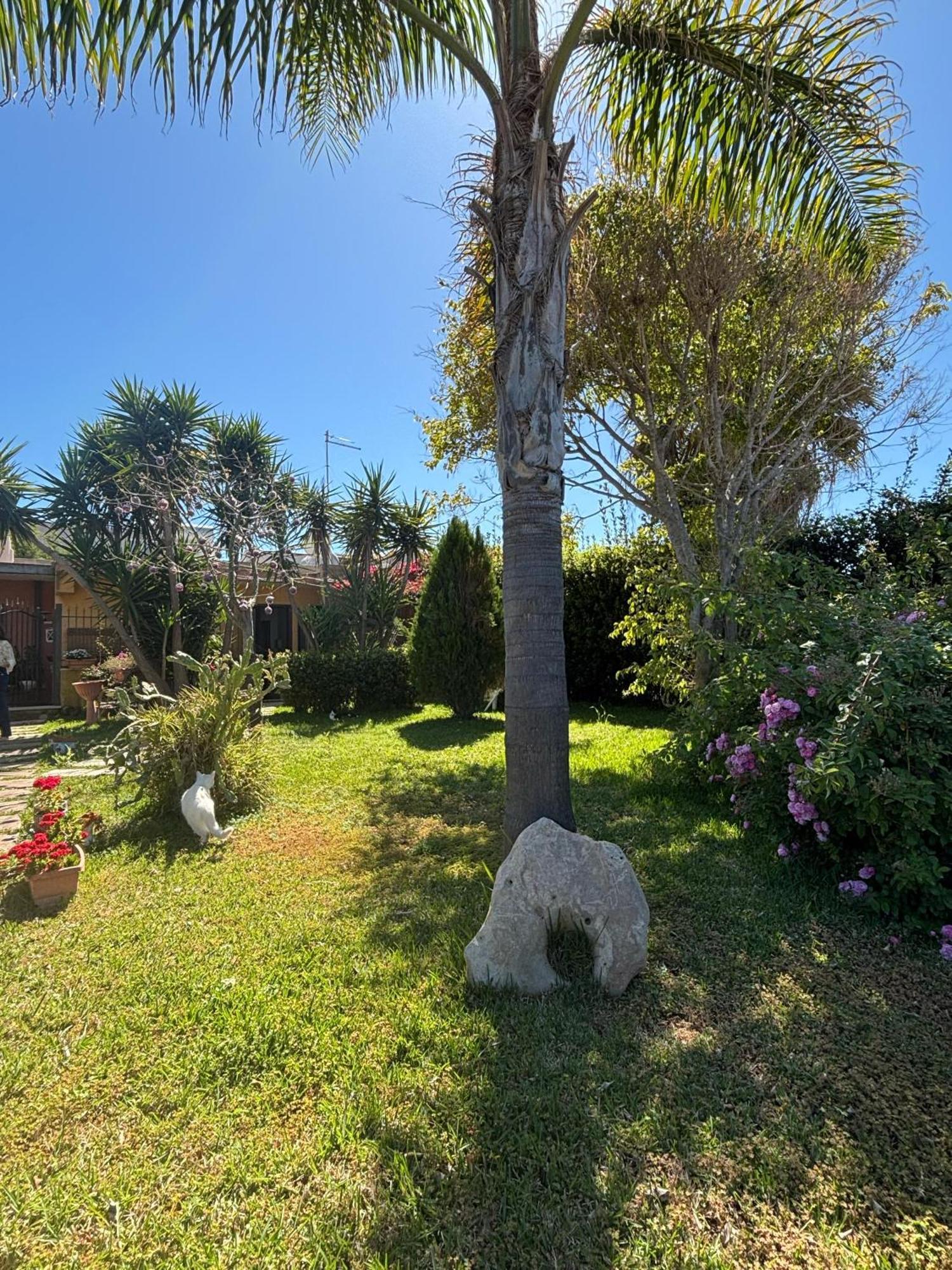 Agua Marina Vila Avola Exterior foto