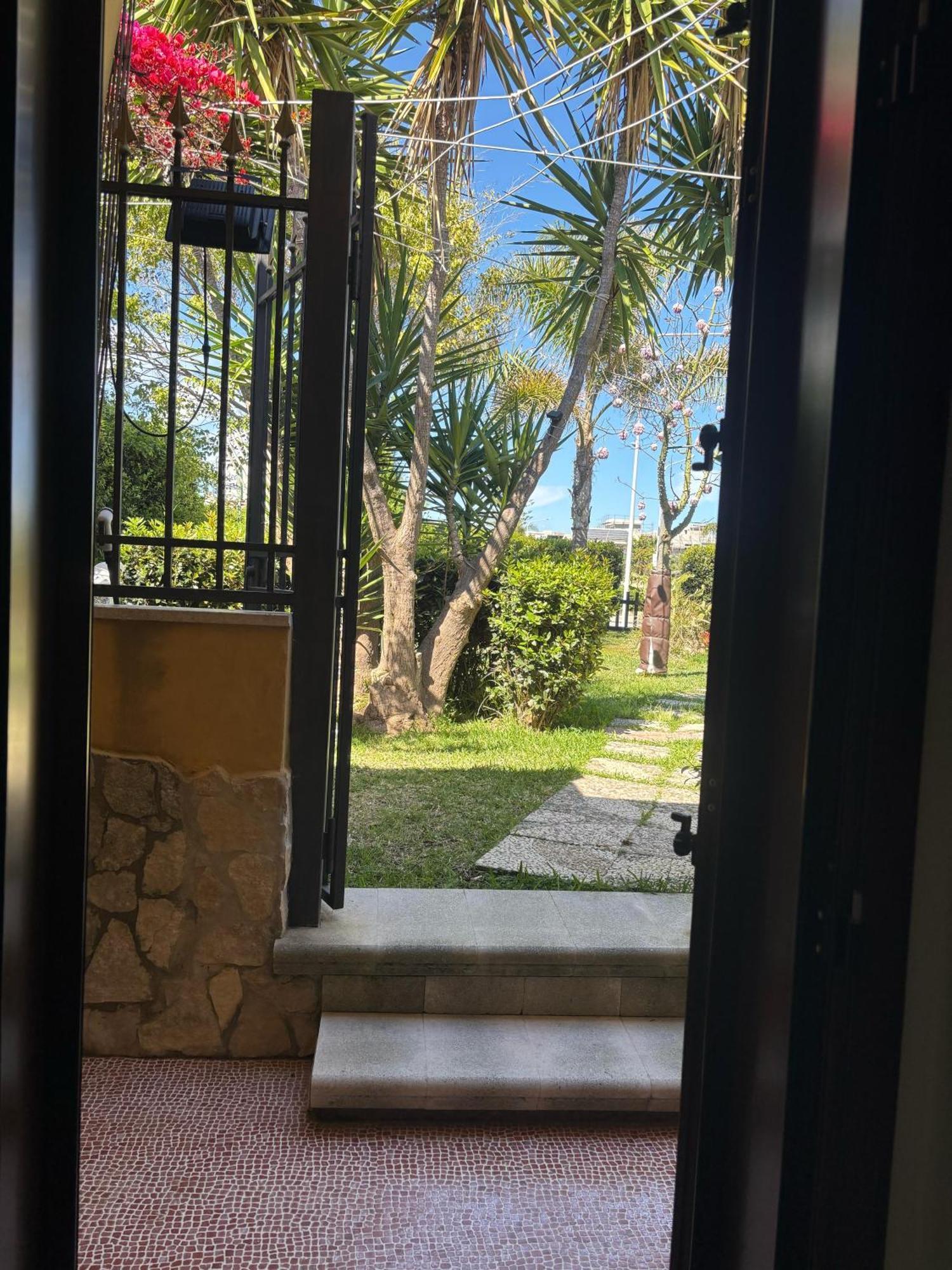Agua Marina Vila Avola Exterior foto